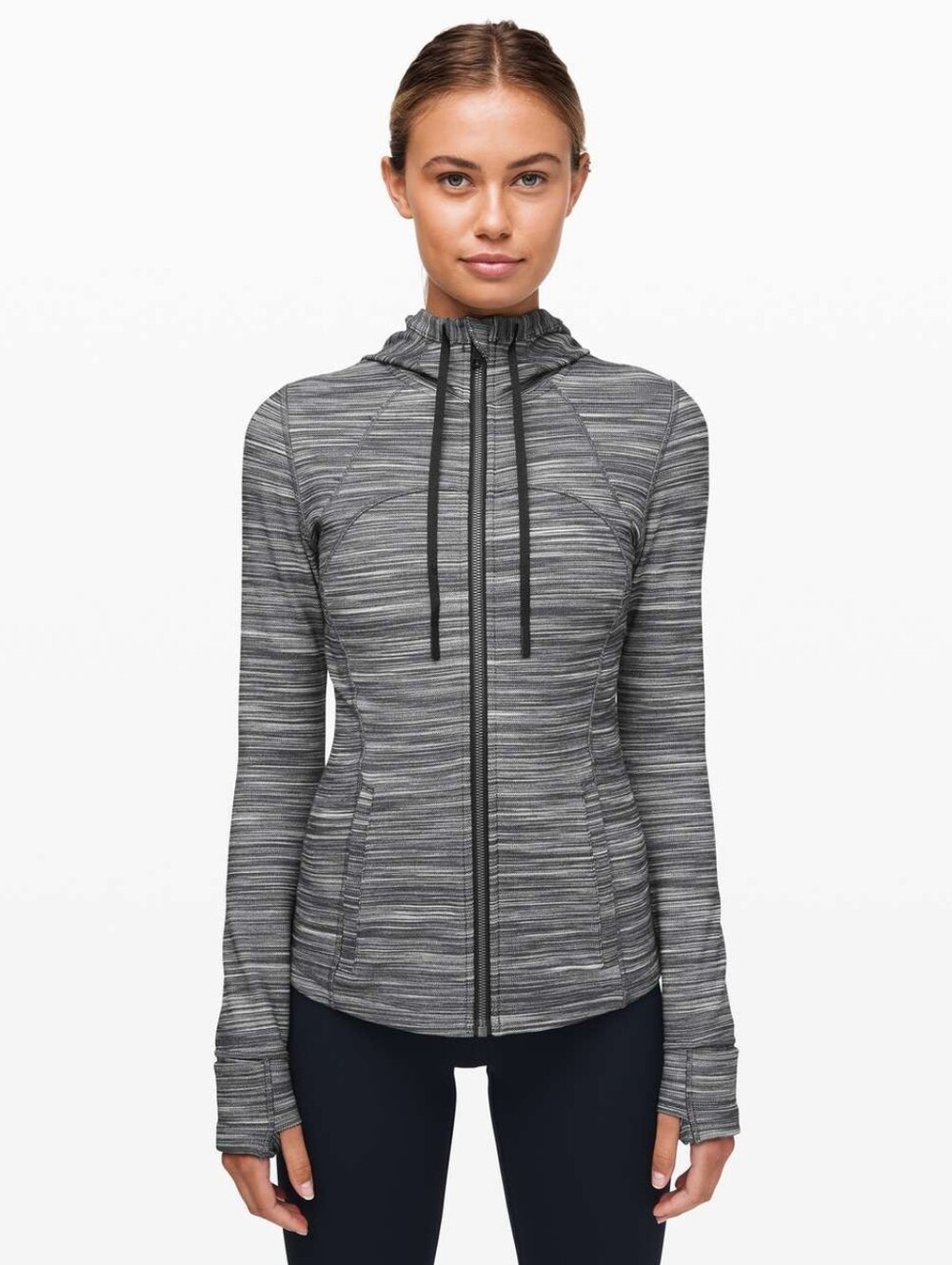 Lululemon | Hooded Define Jacket | Nulu